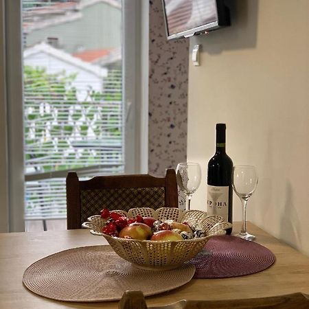 Apartment Viva Jelena Budva Dış mekan fotoğraf