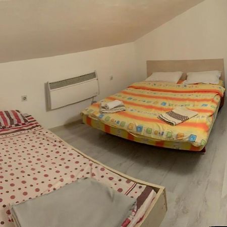 Apartment Viva Jelena Budva Dış mekan fotoğraf