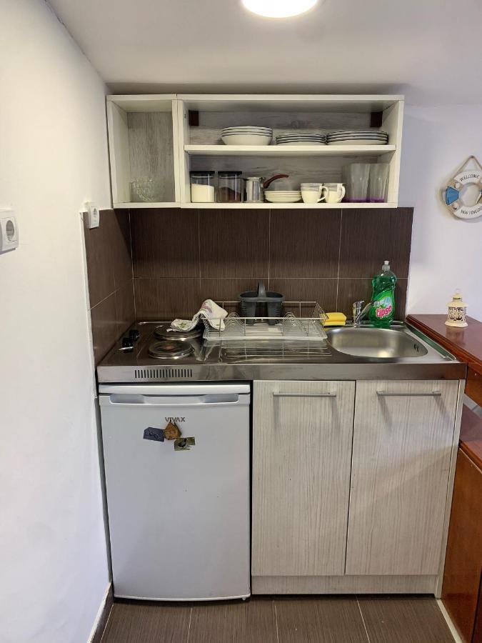 Apartment Viva Jelena Budva Dış mekan fotoğraf
