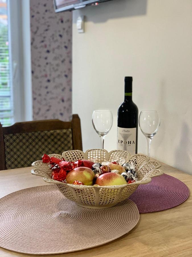Apartment Viva Jelena Budva Dış mekan fotoğraf