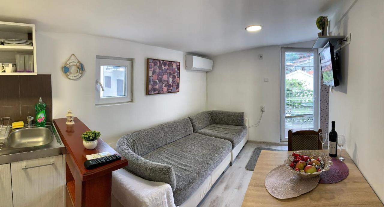 Apartment Viva Jelena Budva Dış mekan fotoğraf
