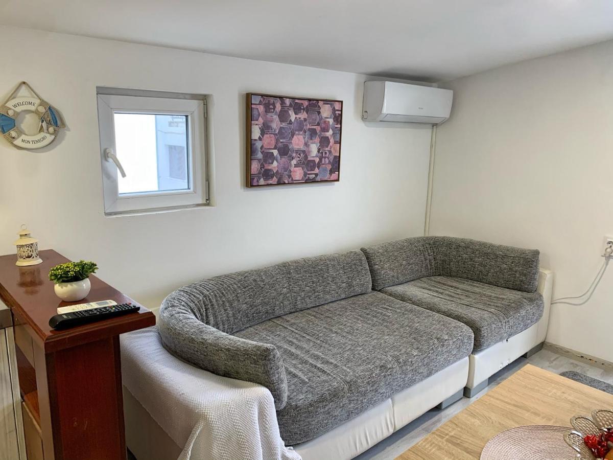Apartment Viva Jelena Budva Dış mekan fotoğraf