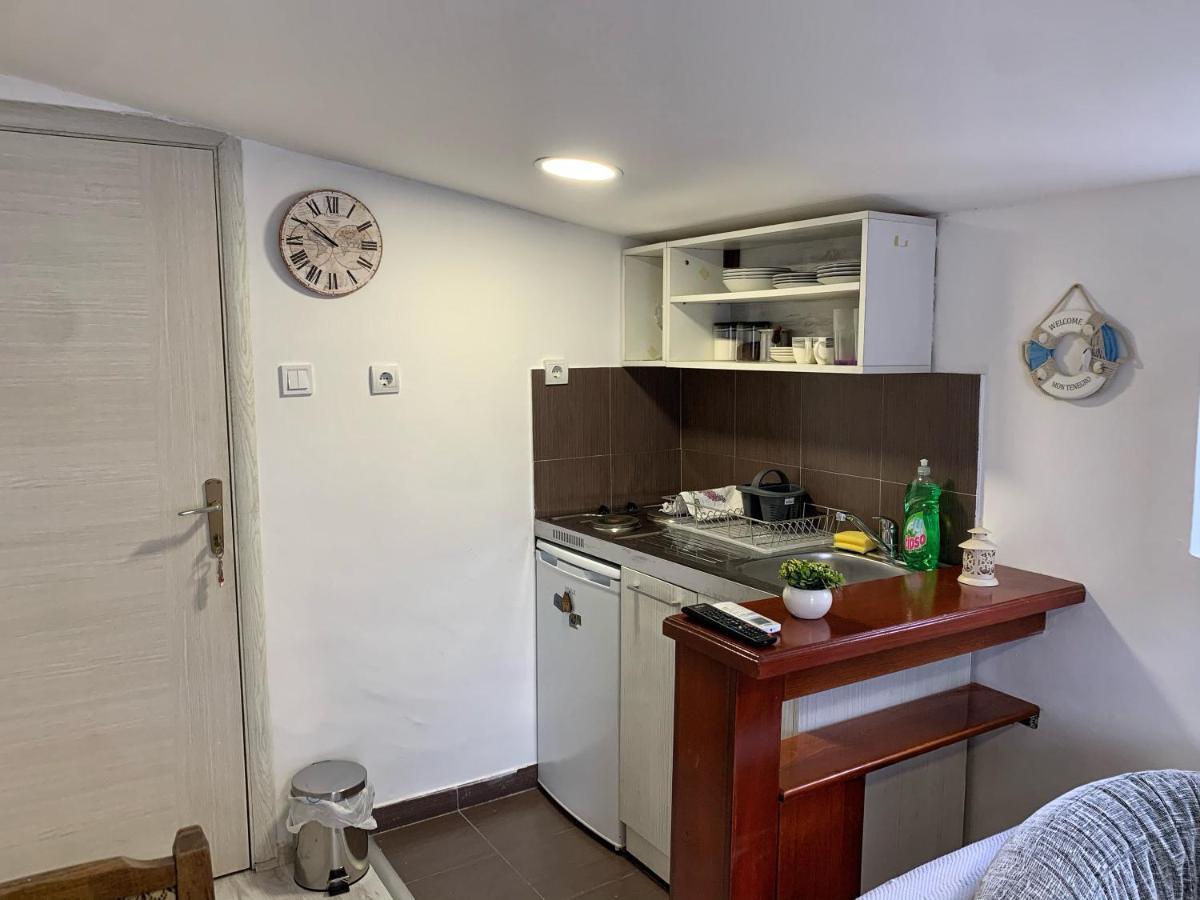 Apartment Viva Jelena Budva Dış mekan fotoğraf