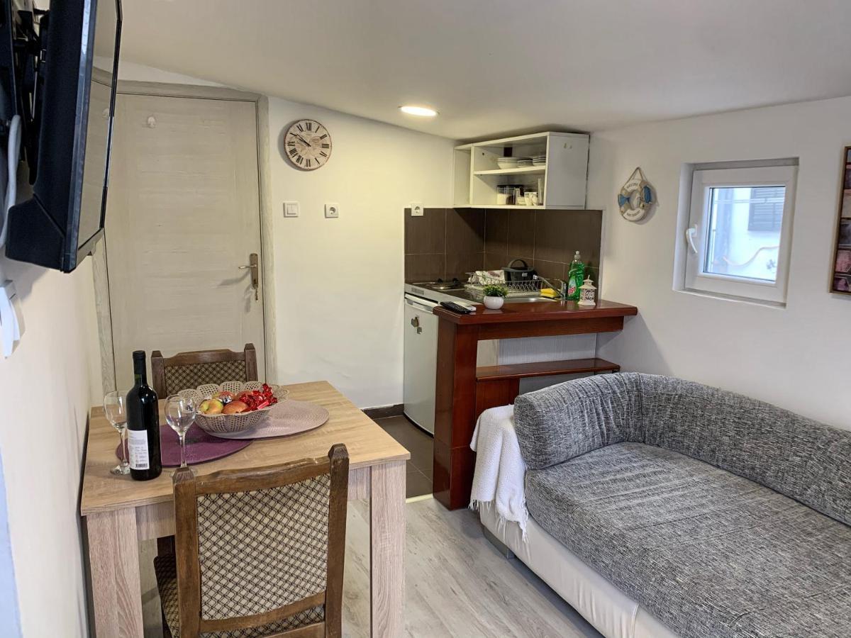 Apartment Viva Jelena Budva Dış mekan fotoğraf