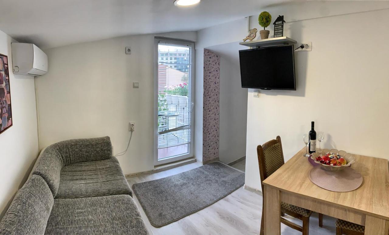 Apartment Viva Jelena Budva Dış mekan fotoğraf