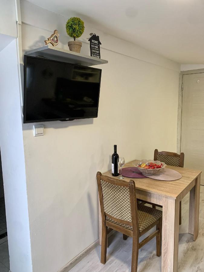 Apartment Viva Jelena Budva Dış mekan fotoğraf