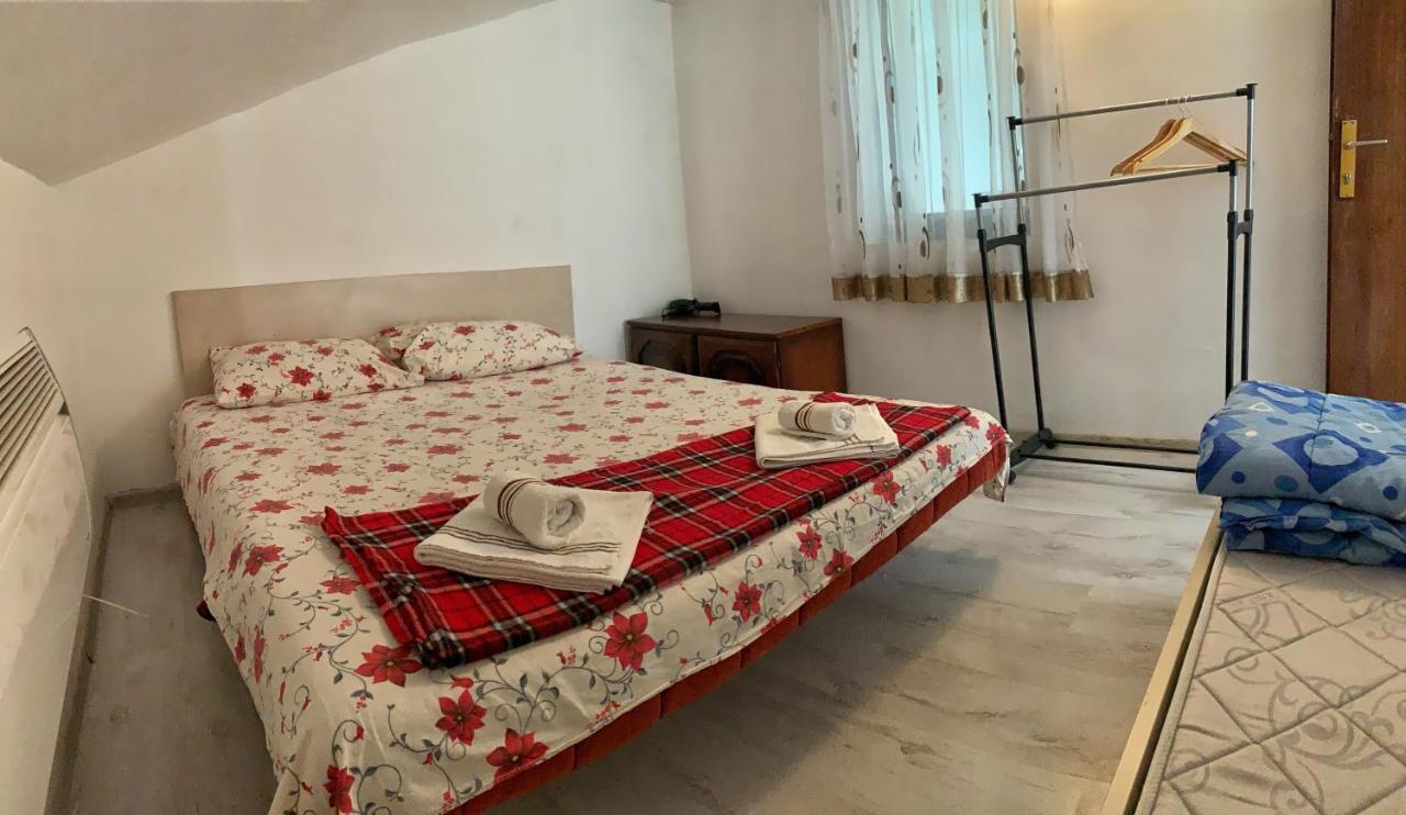 Apartment Viva Jelena Budva Dış mekan fotoğraf