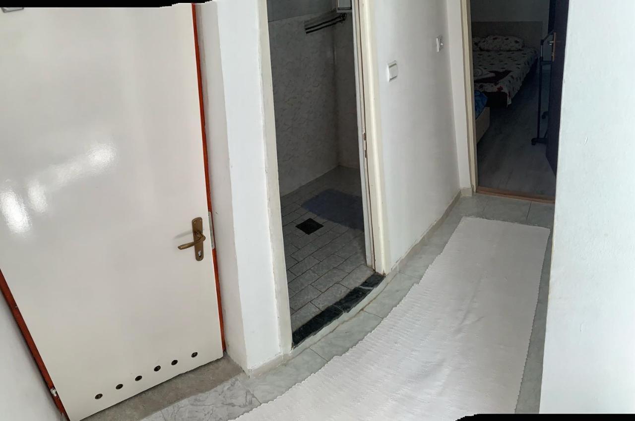 Apartment Viva Jelena Budva Dış mekan fotoğraf