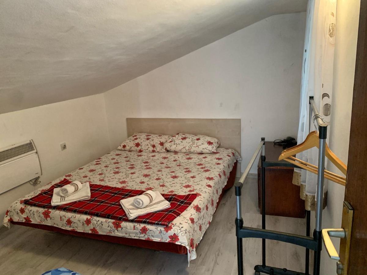 Apartment Viva Jelena Budva Dış mekan fotoğraf