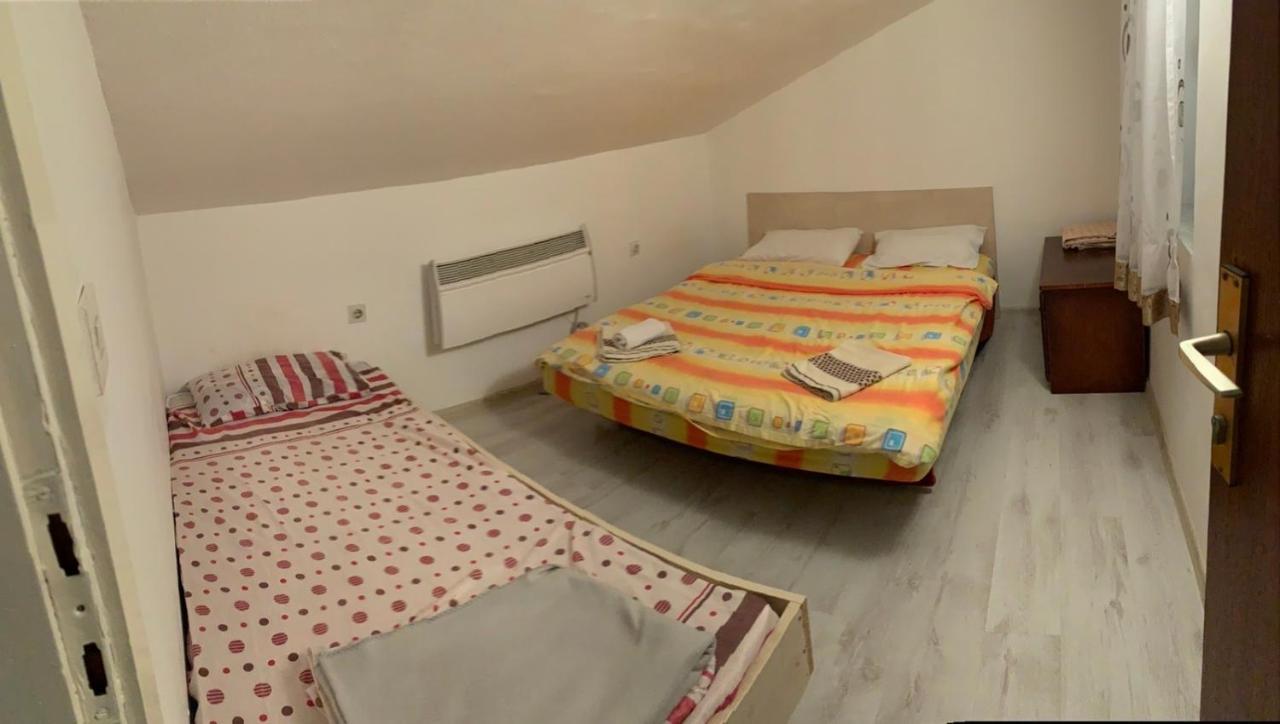 Apartment Viva Jelena Budva Dış mekan fotoğraf