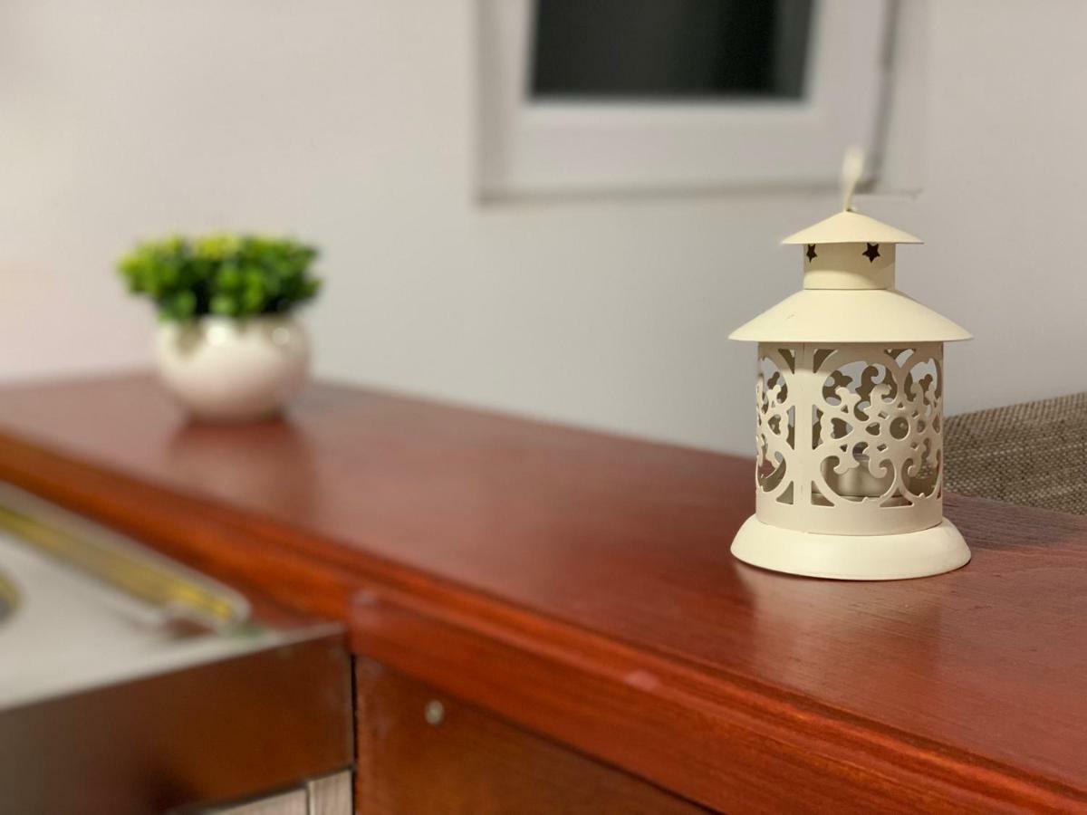 Apartment Viva Jelena Budva Dış mekan fotoğraf